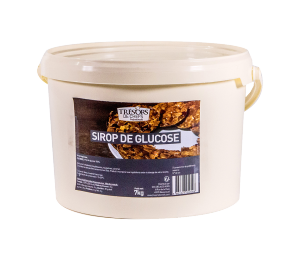 Sirop de glucose - 7 kg