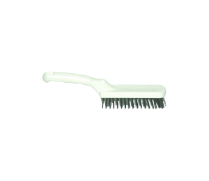 Brosse inox pour grill