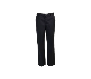 Pantalon Timéo noir - T36