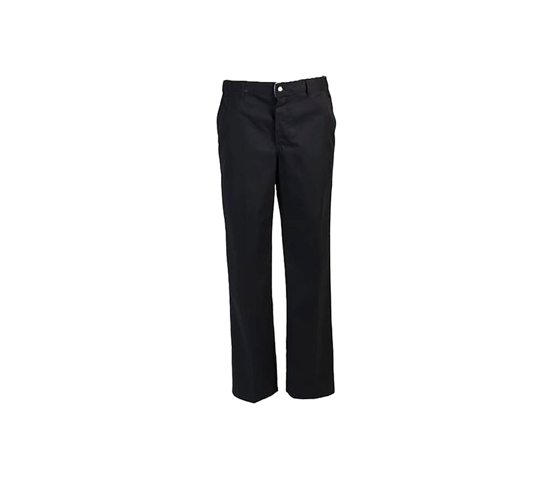 Pantalon Timéo noir - T46