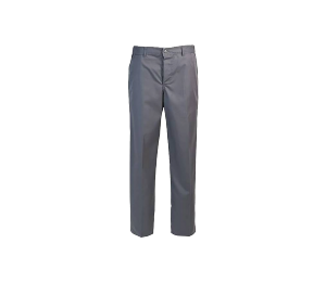 Pantalon Timeo anthracite - T38