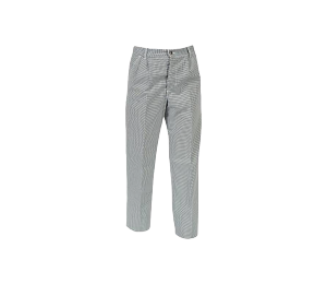 Pantalon Timeo pied de poule - T54