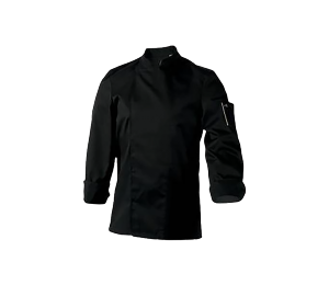 Veste Nero noir ML - T1