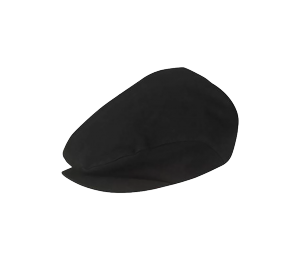 Casquette Caps - Noir 