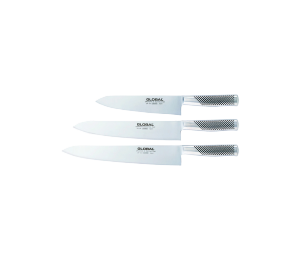 Couteau du chef Inox 30 cm - 30 cm