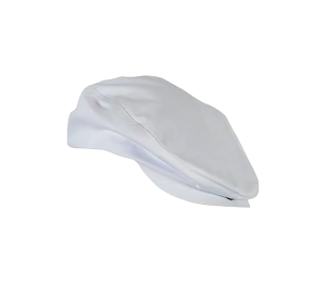 Casquette Caps - Blanc 