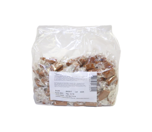 Caramel au beurre salé - 1kg