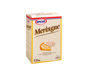 Meringue - 1,2kg