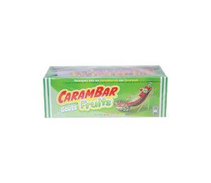 Carambar - boite 200 pièces