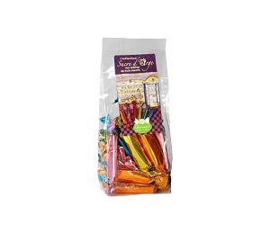 Sucre d'orge - 100g