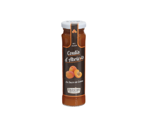 Coulis Abricots - 160g