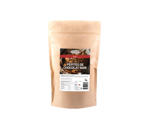 Pépites de Chocolat Noir - 1 kg