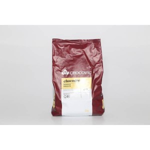 Drops de chocolat 44% - 5 kg